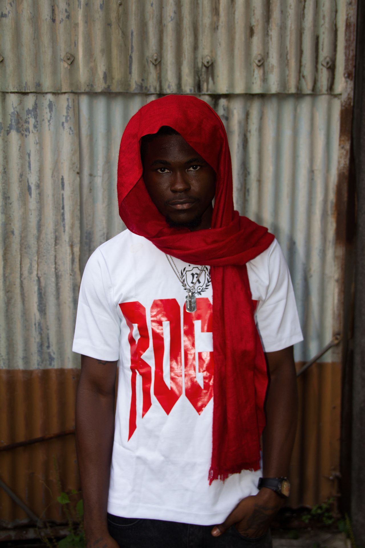 ROGUE ISN’T JUST A BRAND. IT’S A MINDSET.