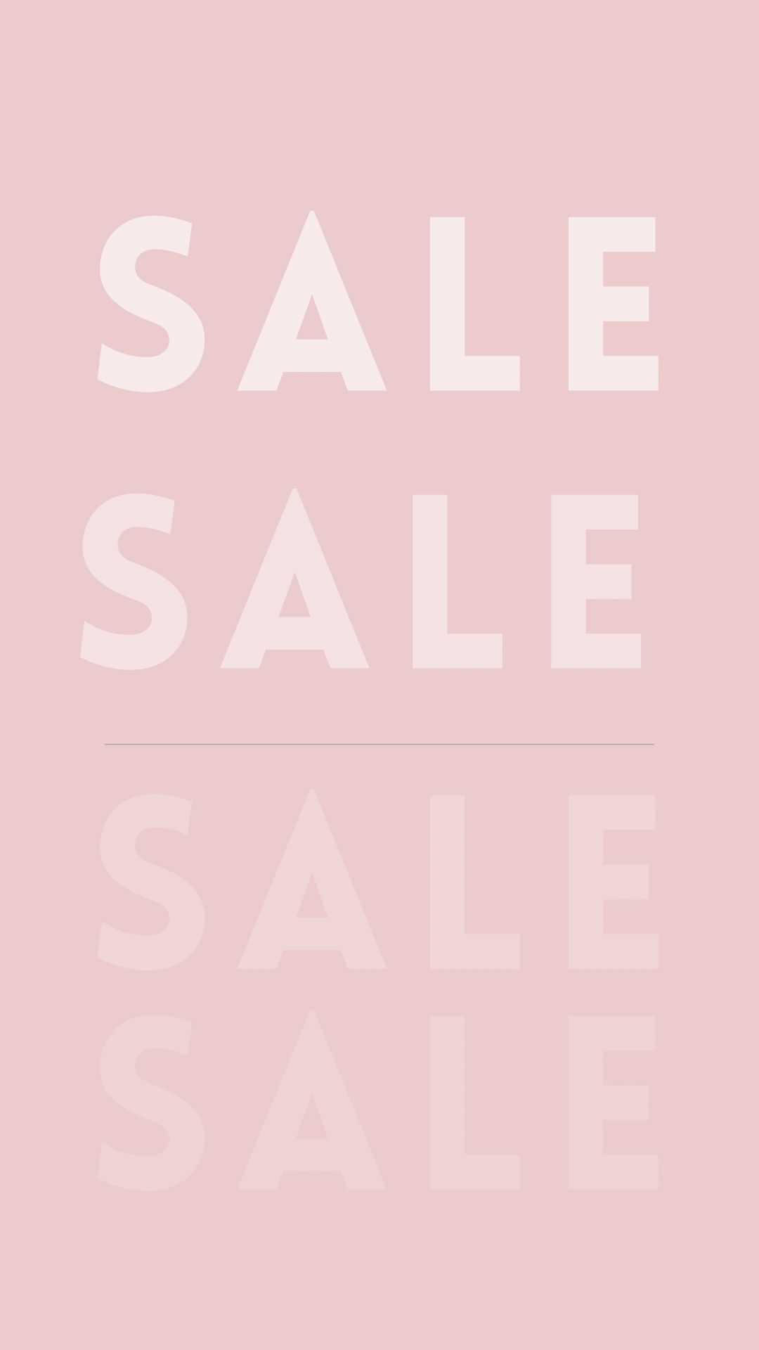 SALE