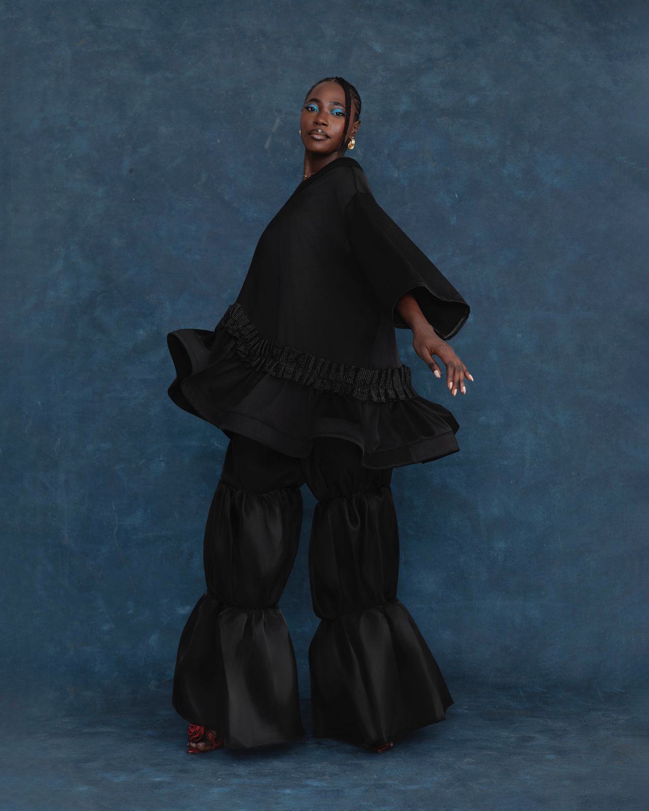 ILE DUN CAPSULE COLLECTION