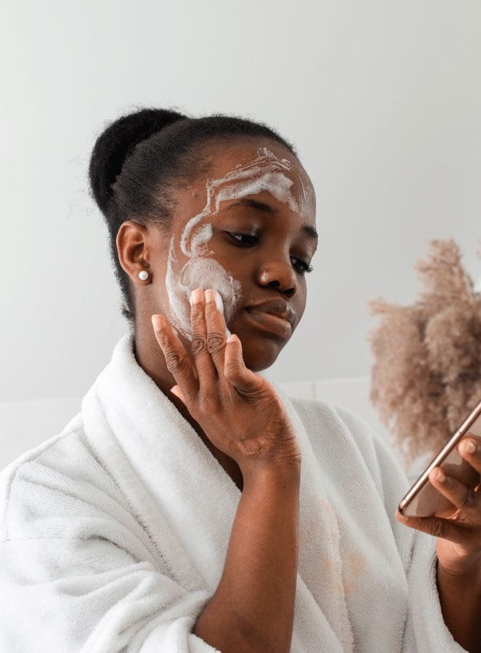 Face Care Category Image