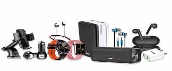 Accessories and Gadgets