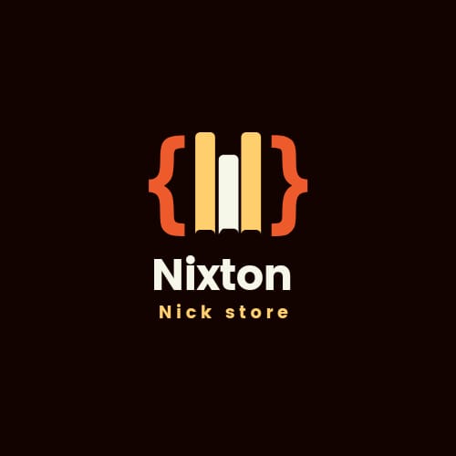 Nick Logo