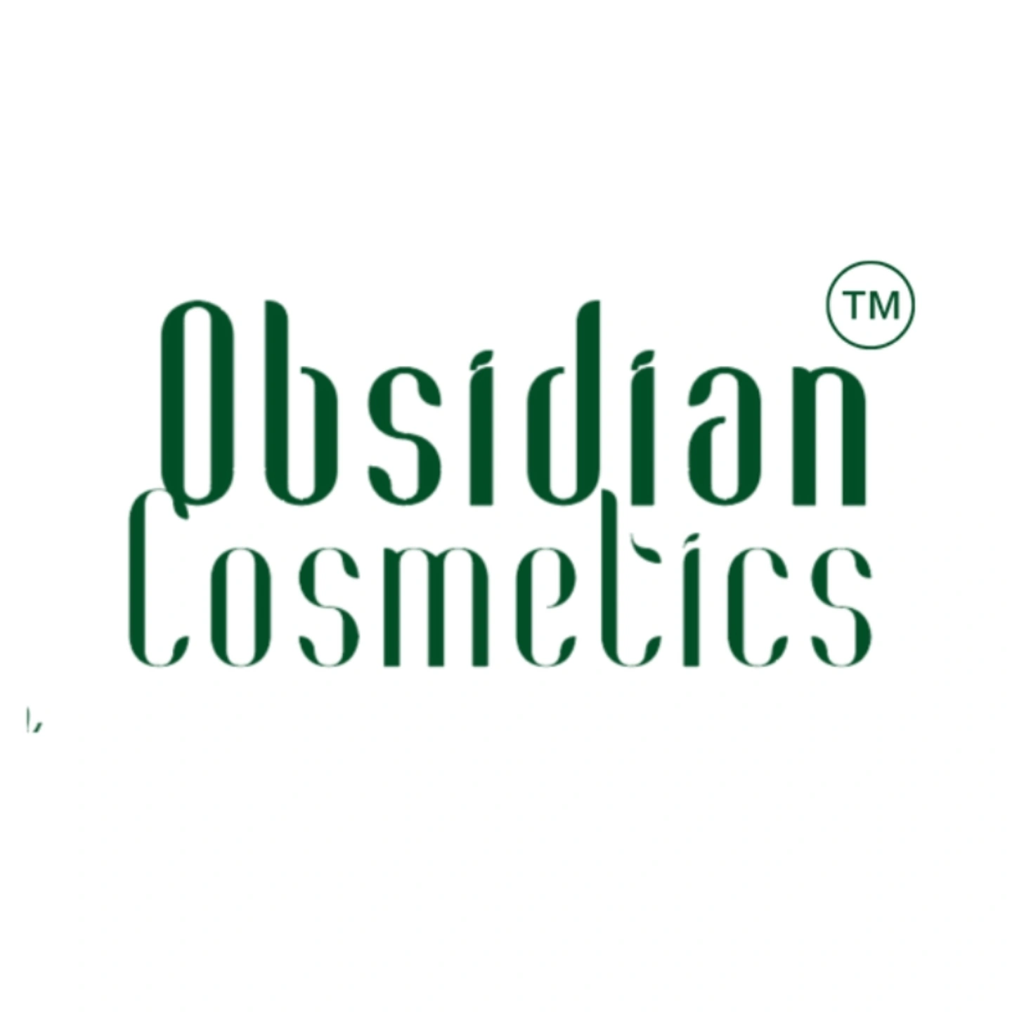 Obsidian Cosmetics