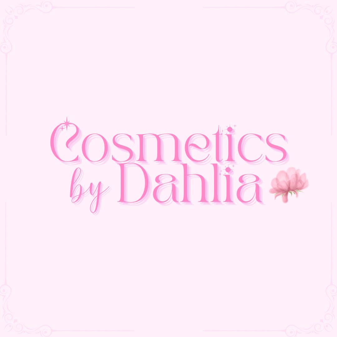 Dahlia’S Glosses💕