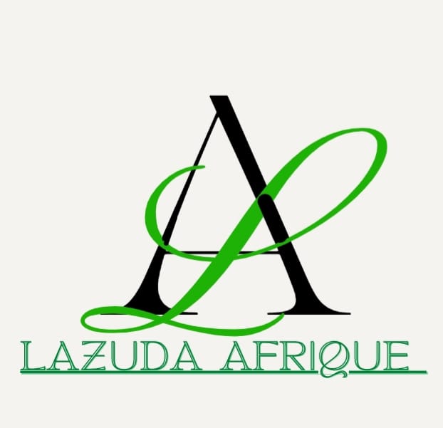 lazuda-afriq Logo