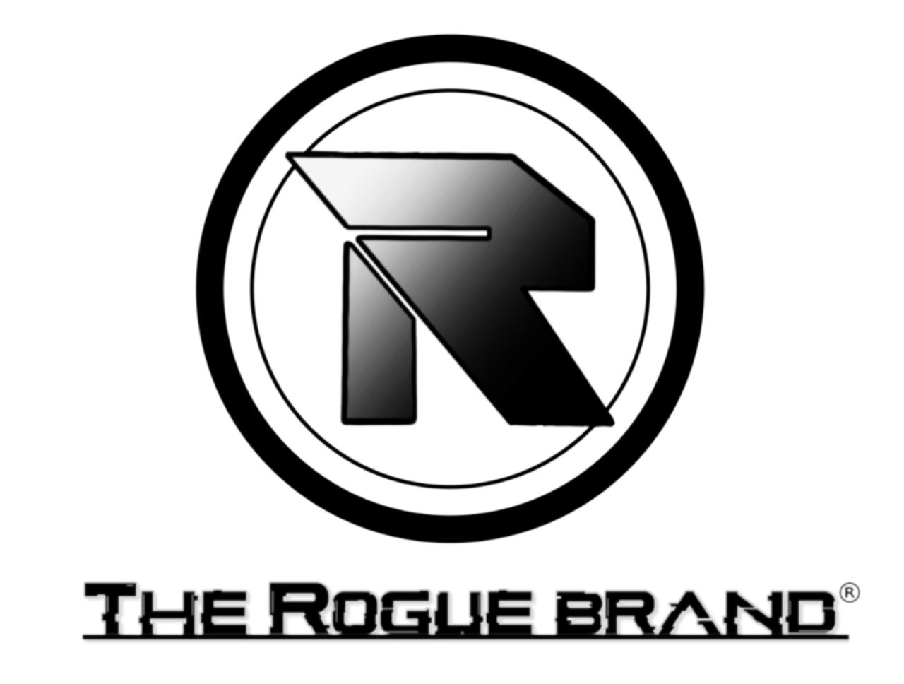 the-rogue-brand Logo
