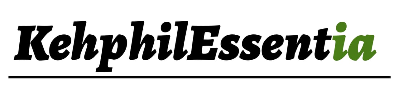 Kehphilessentia
