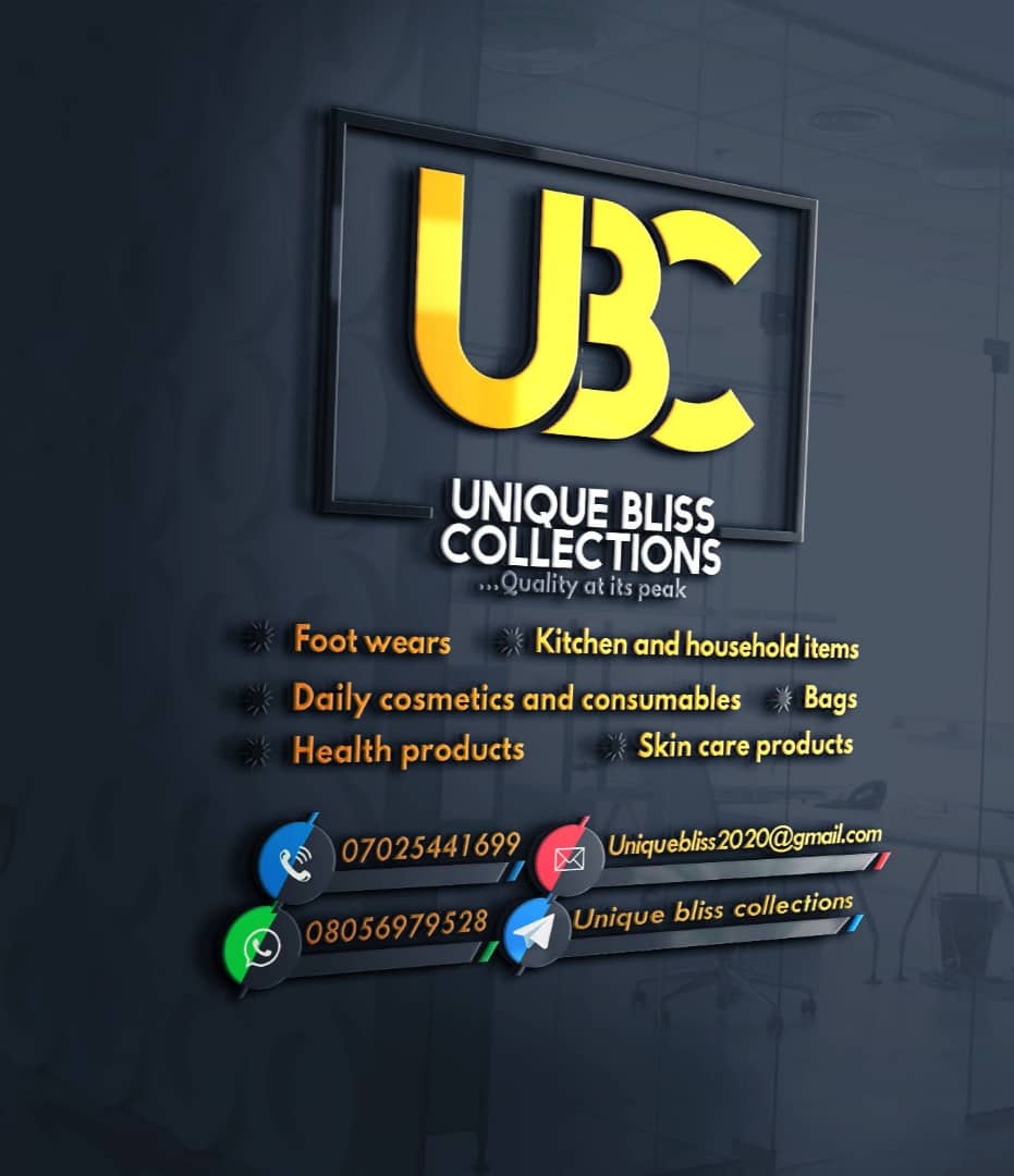 Bliss Home Essentials