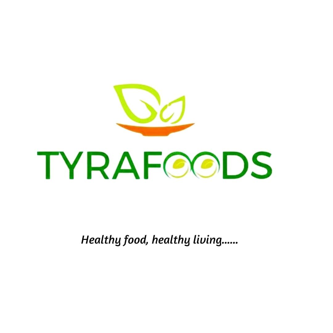 tyrafoods Logo
