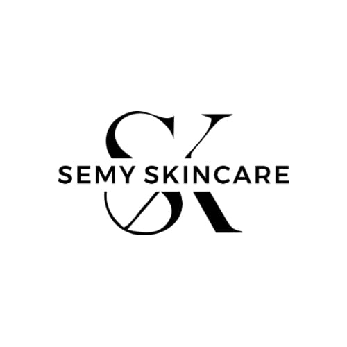 Semy Skincare Logo