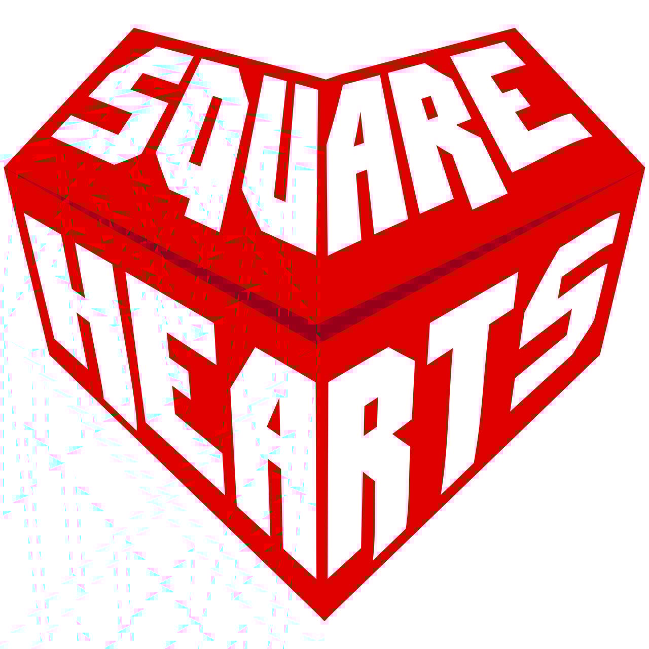 Square Hearts