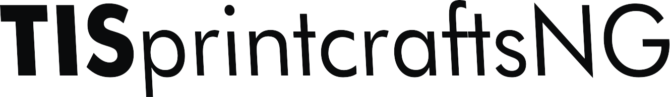 Tisprintcraftsng