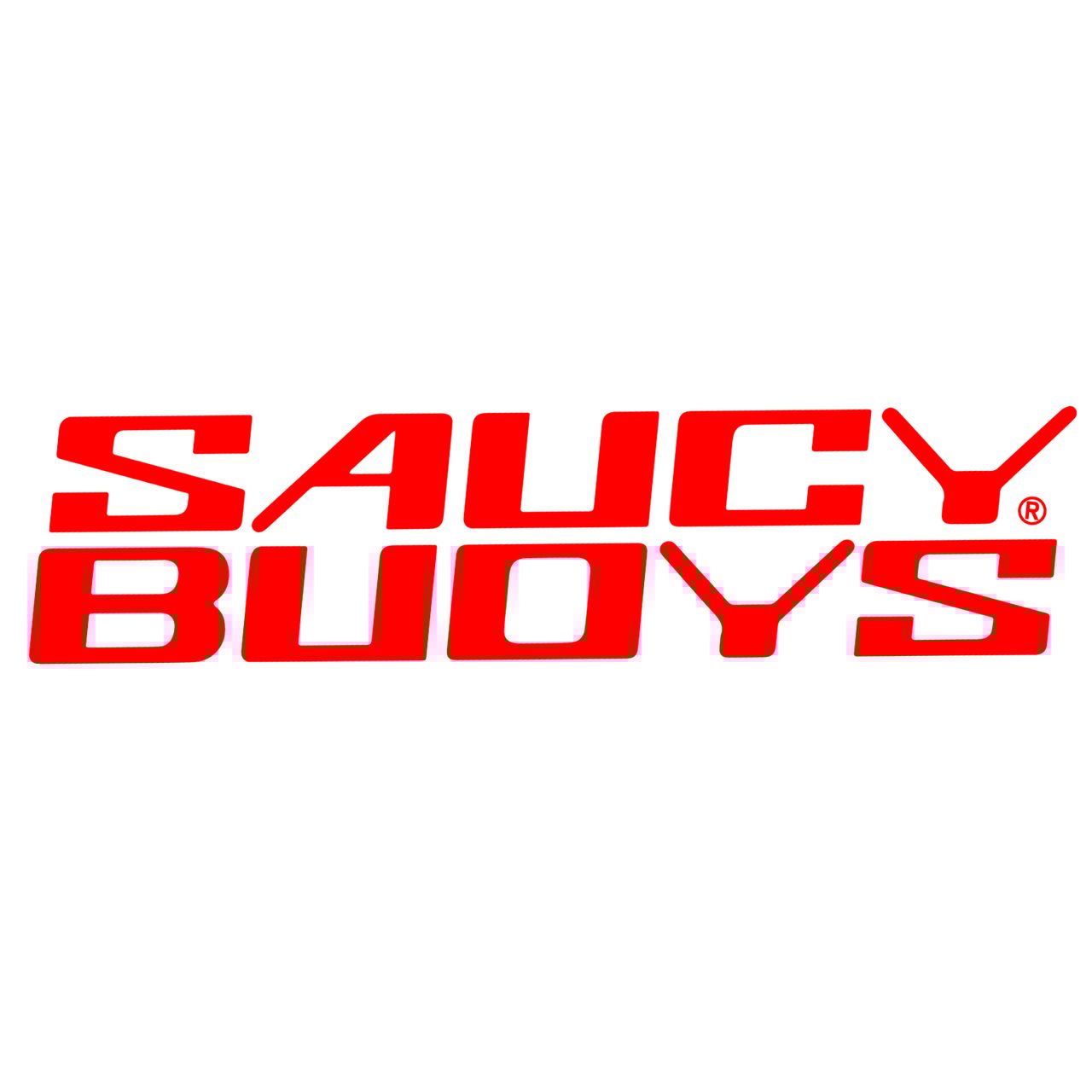 saucybuoys Logo