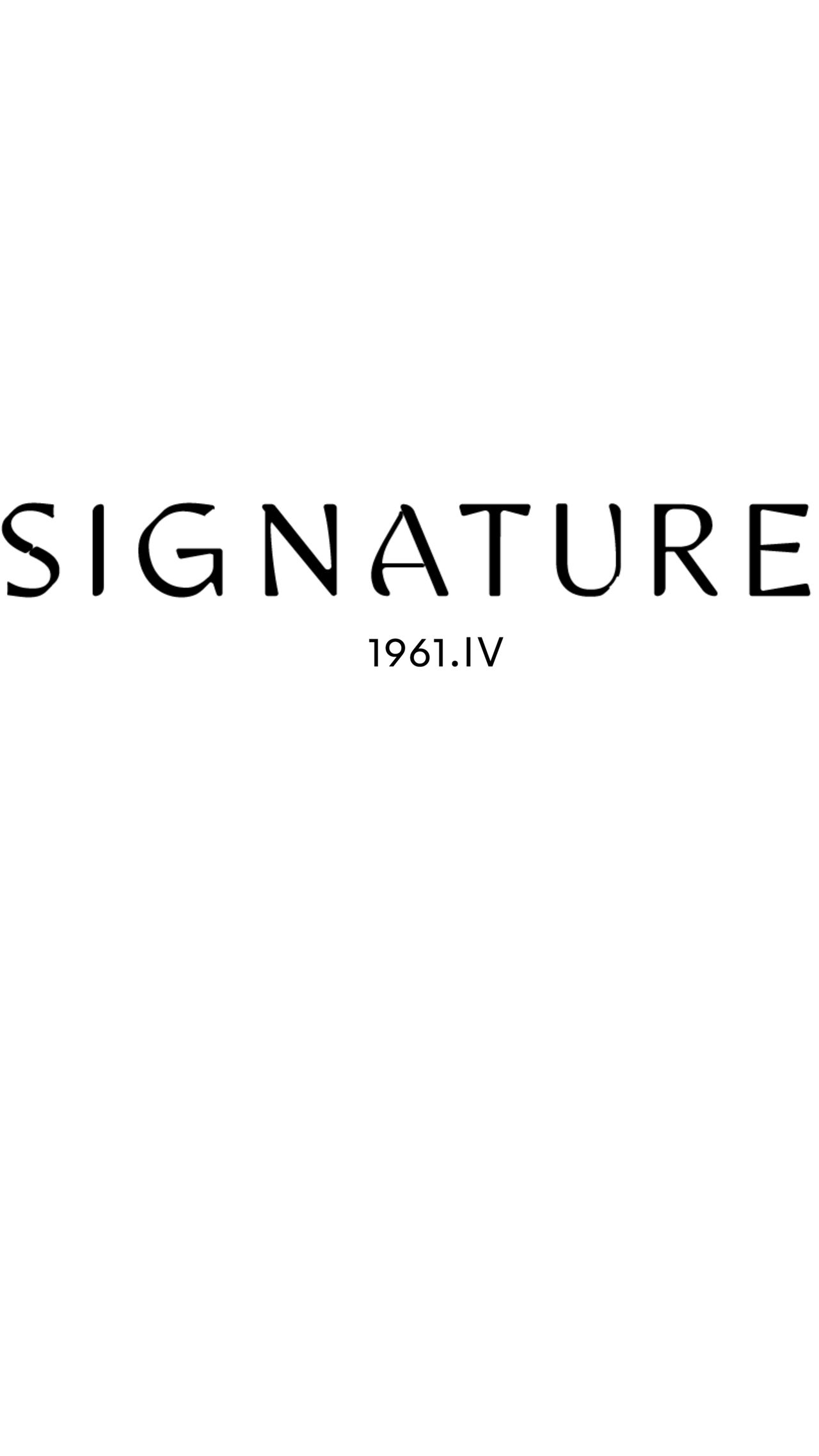 Signatureoriginals