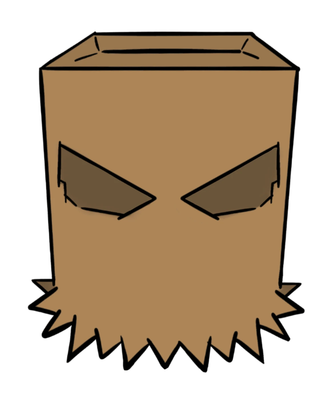 ClappedMob logo