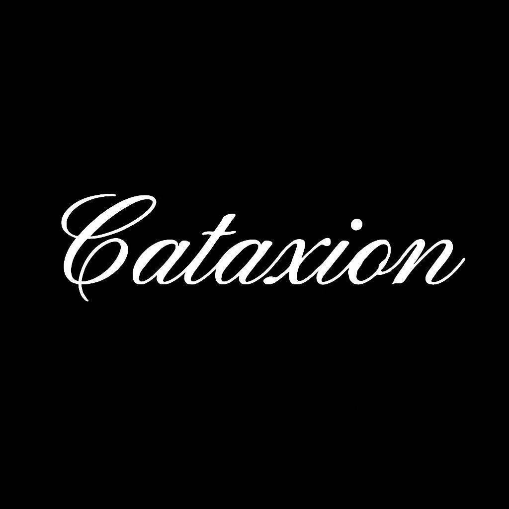 Cataxion