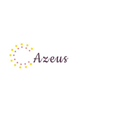 azeussneakers Logo