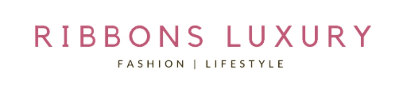 Ribbons Luxury