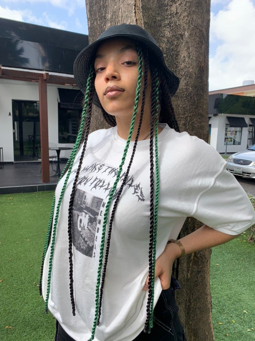 We Make The Rules Tee image