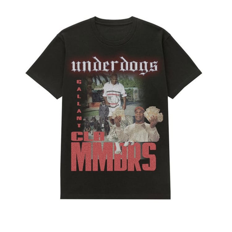 Underdogs Tee image