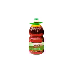 Tyra Palm Oil 3 Liters image