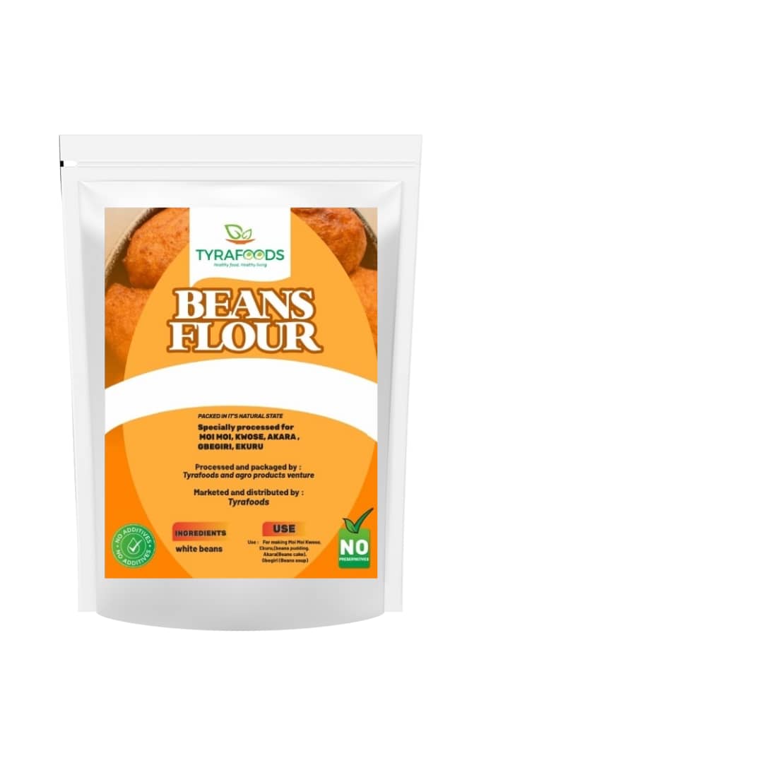 Beans Flour Image
