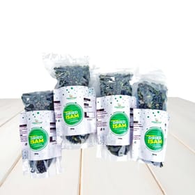 Dried Periwinkle/ Isam image