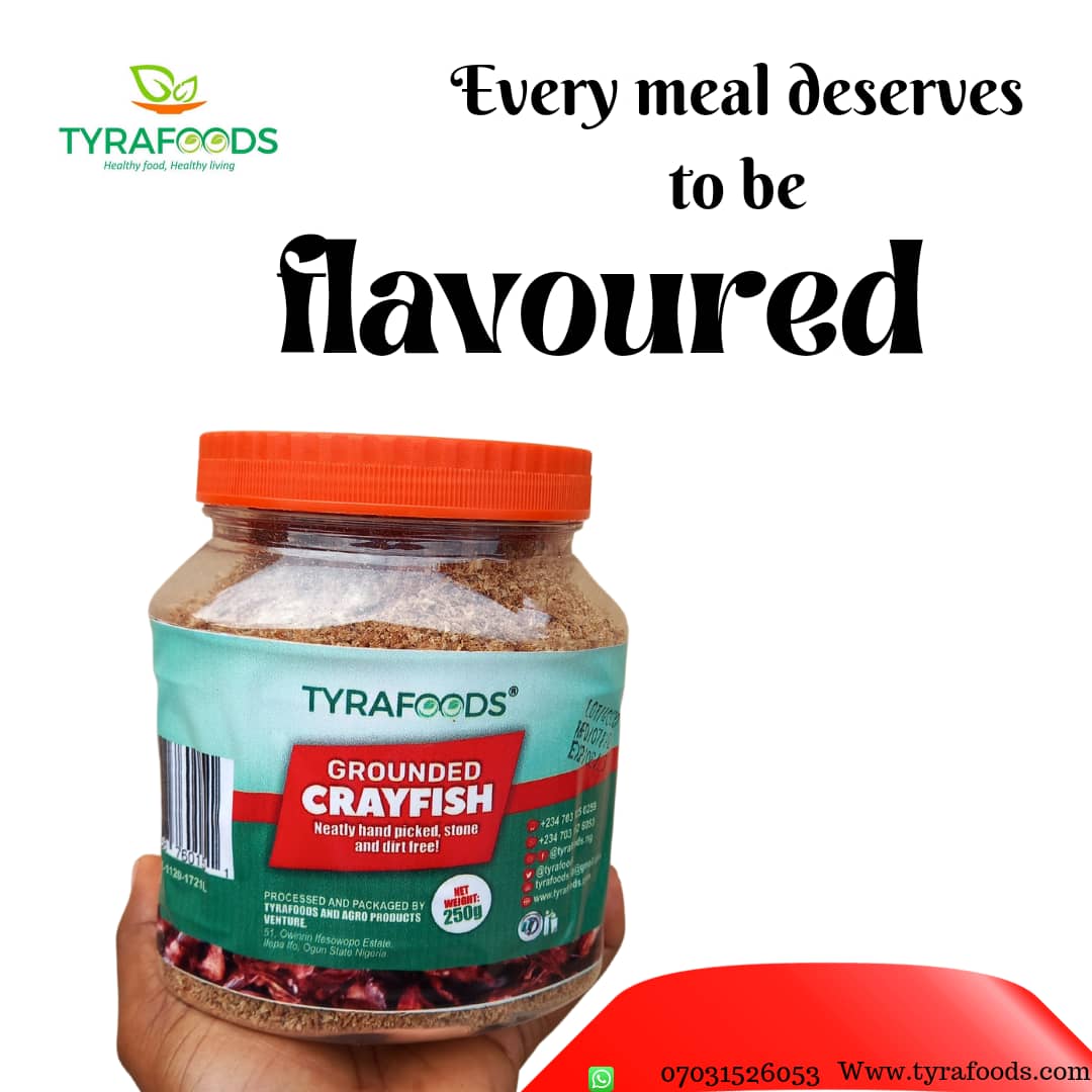 Grounded  Crayfish Image