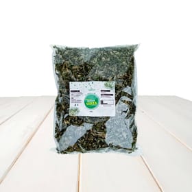 Dried Uziza Leaves image