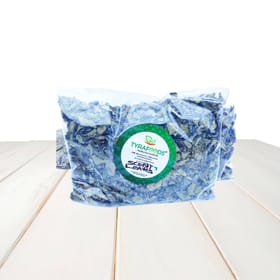 Dried Scent Leaves/Efinri leaves image