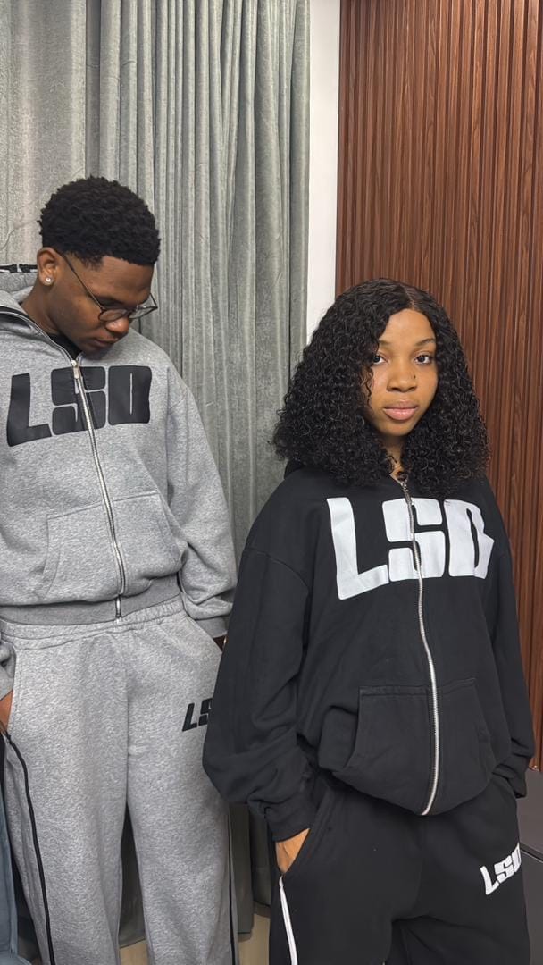 L.S.O TRACKSUIT image