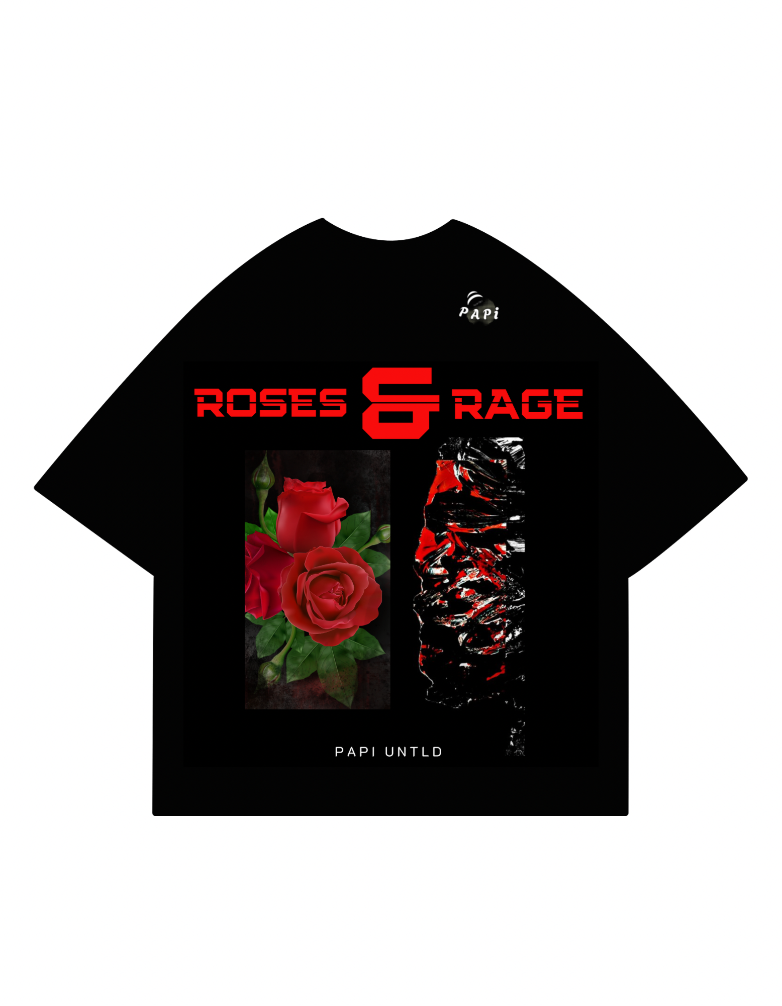 Added Product