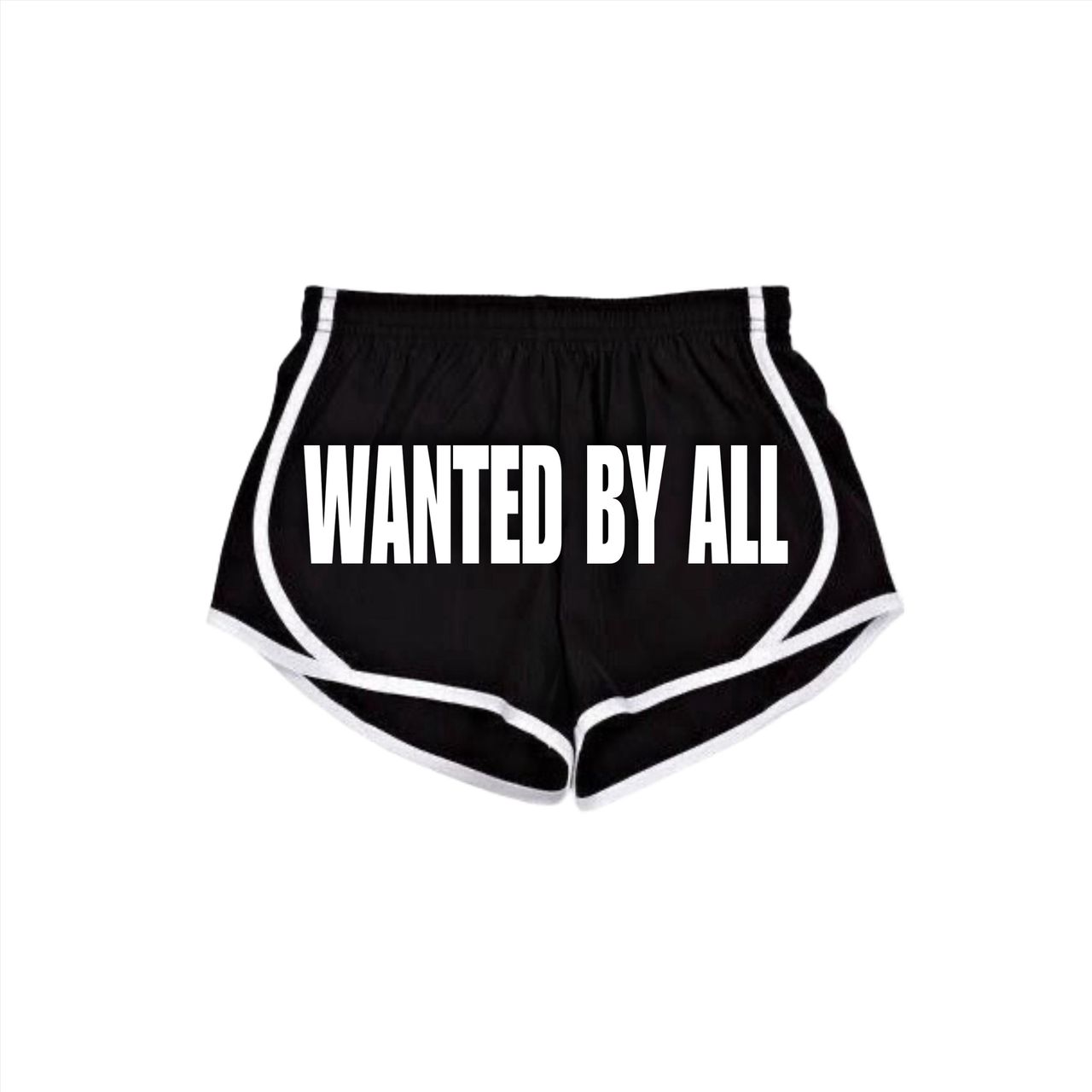 W.B.L dolphin short image