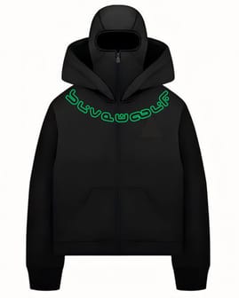 PHANTOM HOODIE image