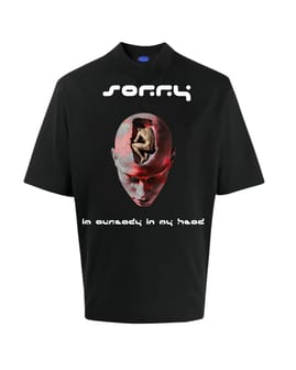 BW Inner Mind Echo Tee image