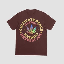 BW Cultivate Peace Harvest Joy Tee Shirt image