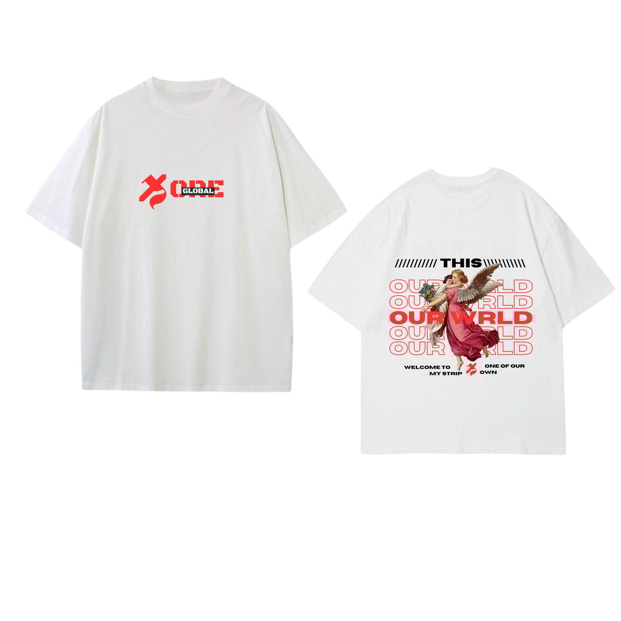 XORE WORLD TS24 image