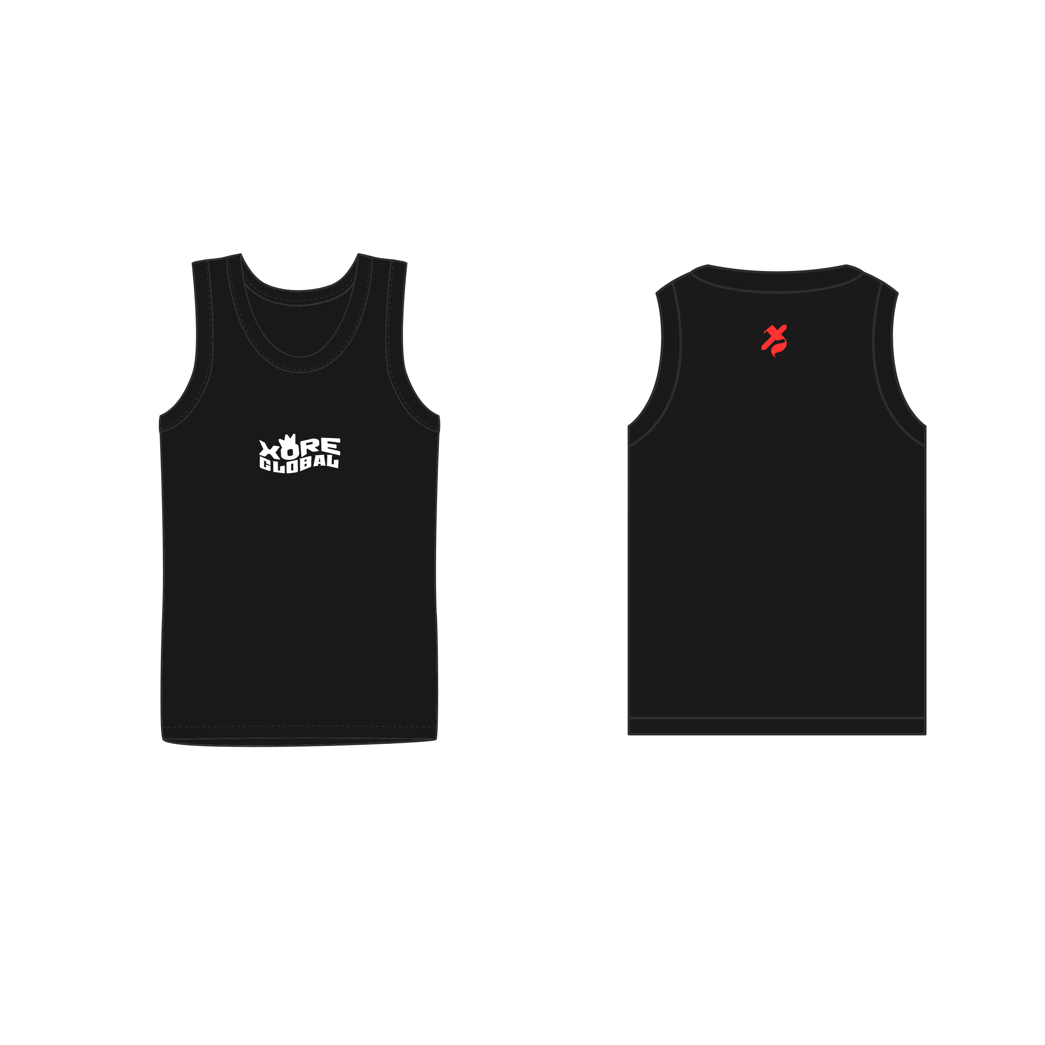 XORE UNDERSHIRT 24