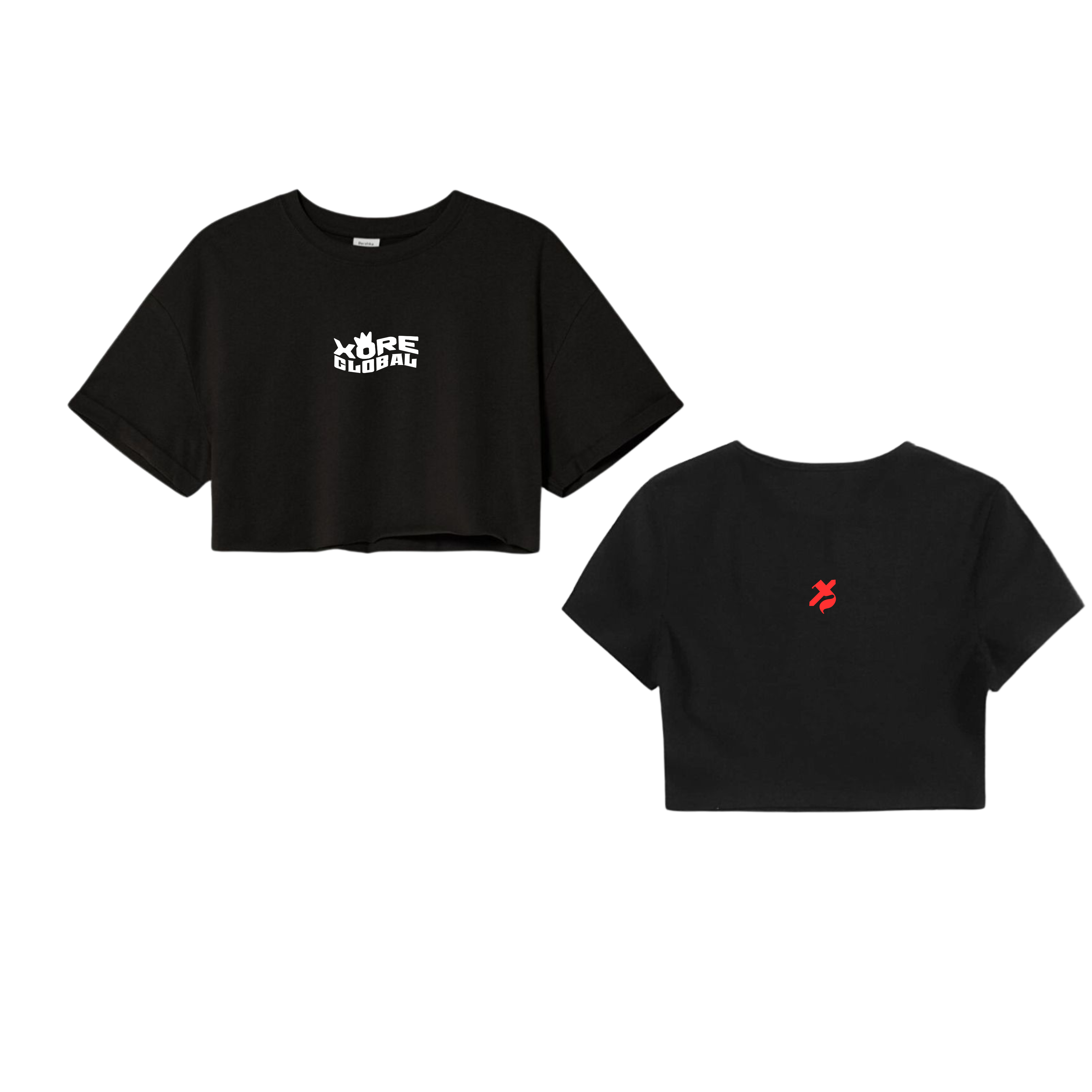 Added Product