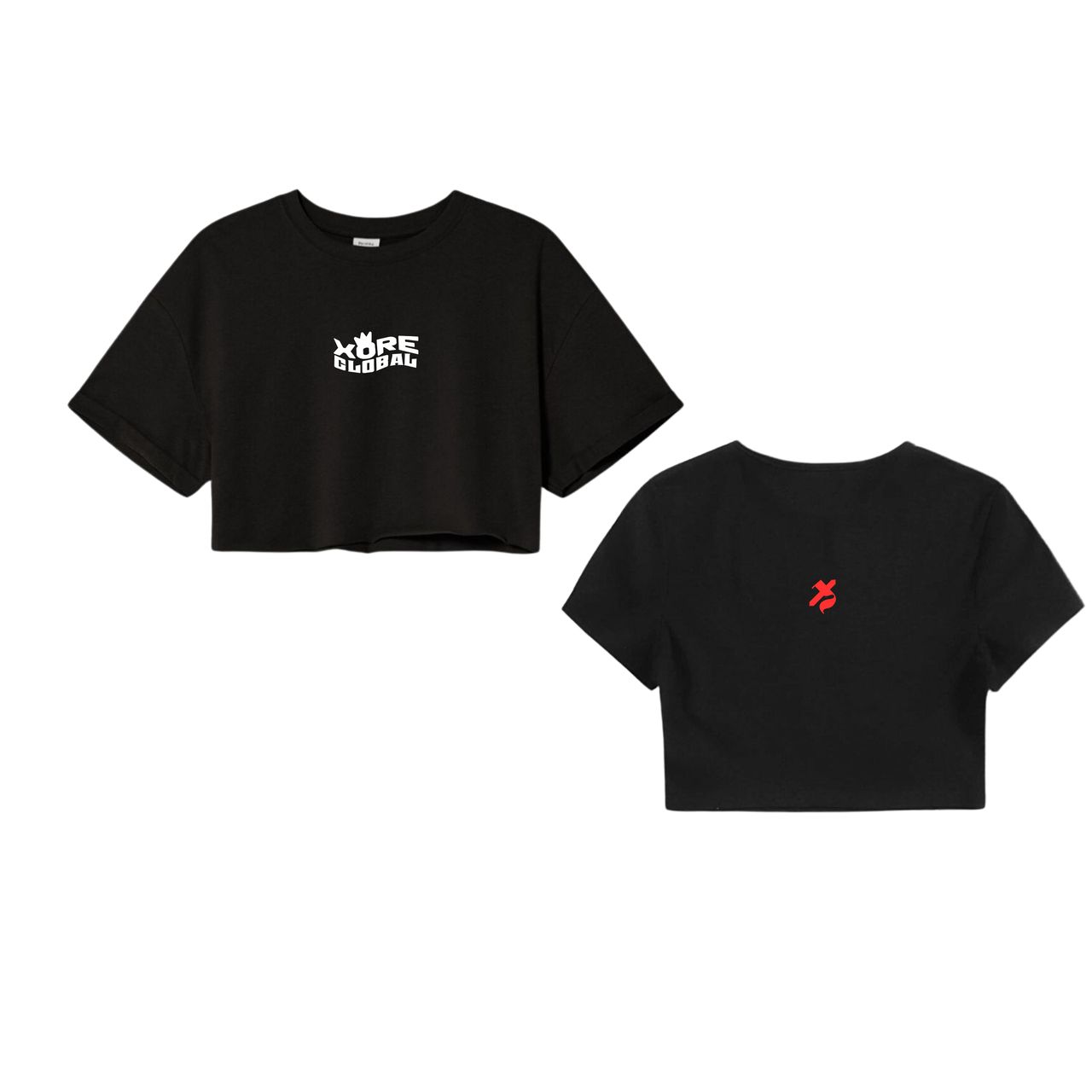 XORE CROPTOP 24 image