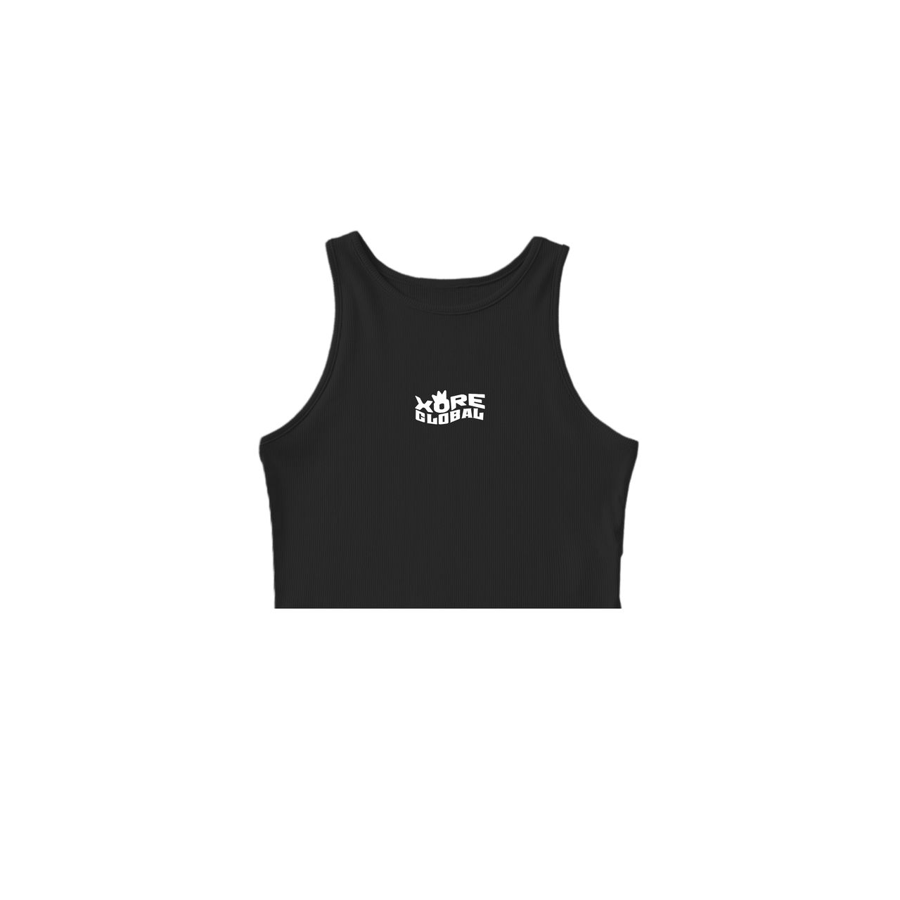 XORE CROP-TANKTOP 24 image