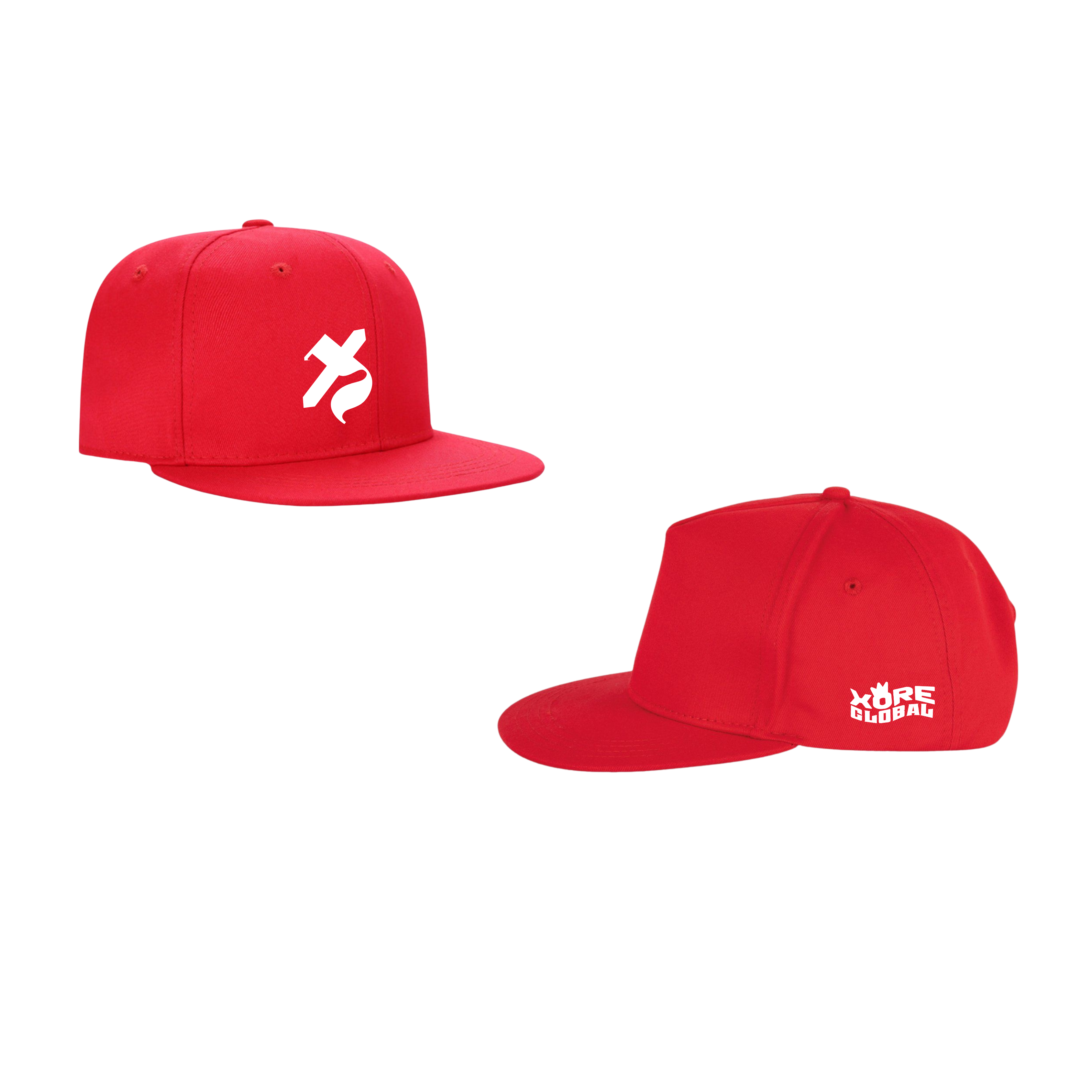 XORE SNAPBACK 24