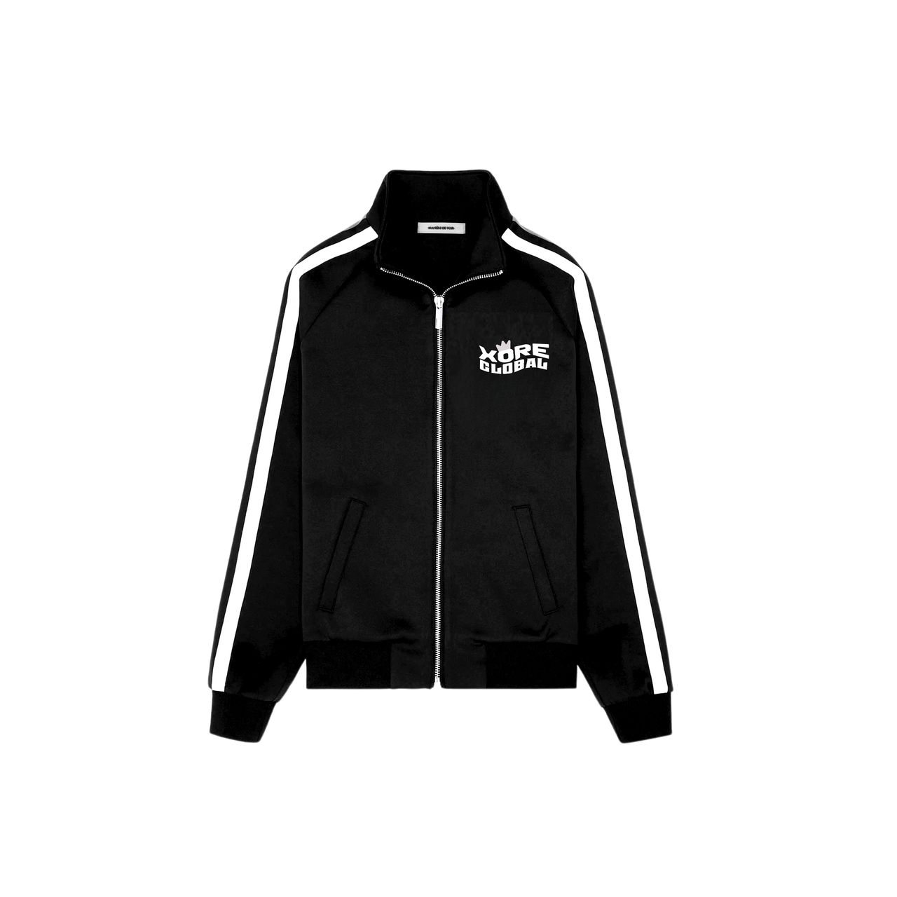 XORE TRACKTOP 24 image