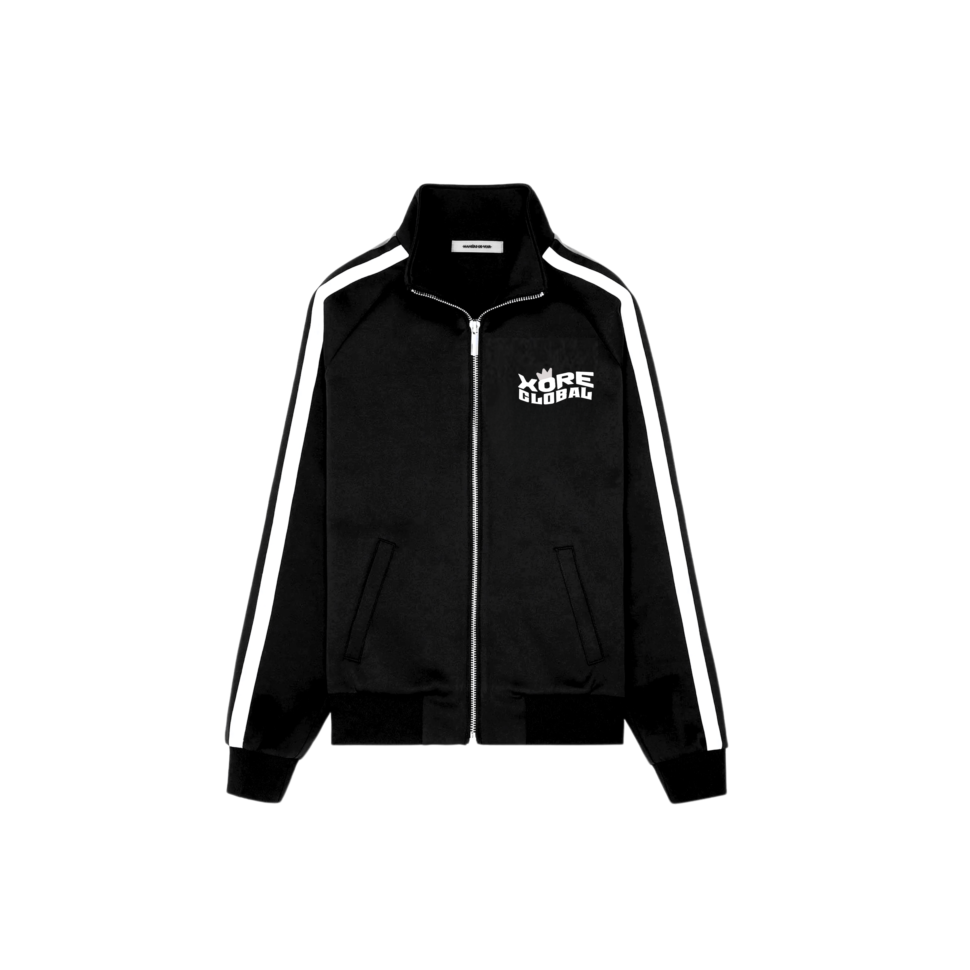 XORE TRACKTOP 24