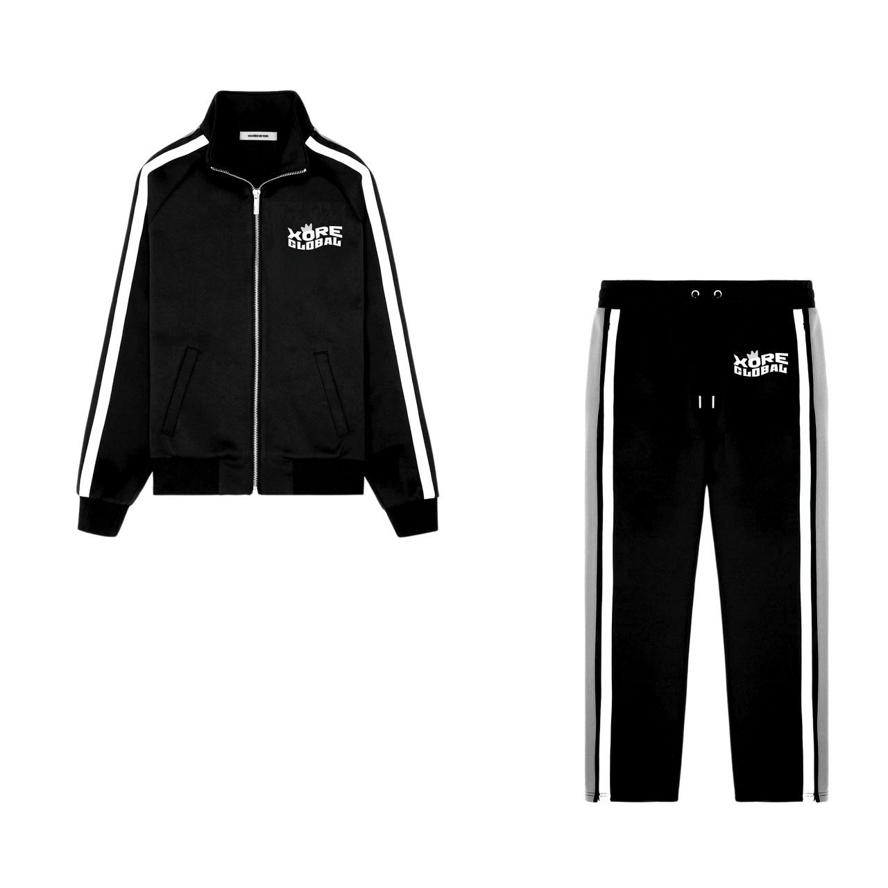 XORE TRACSUIT 24 image