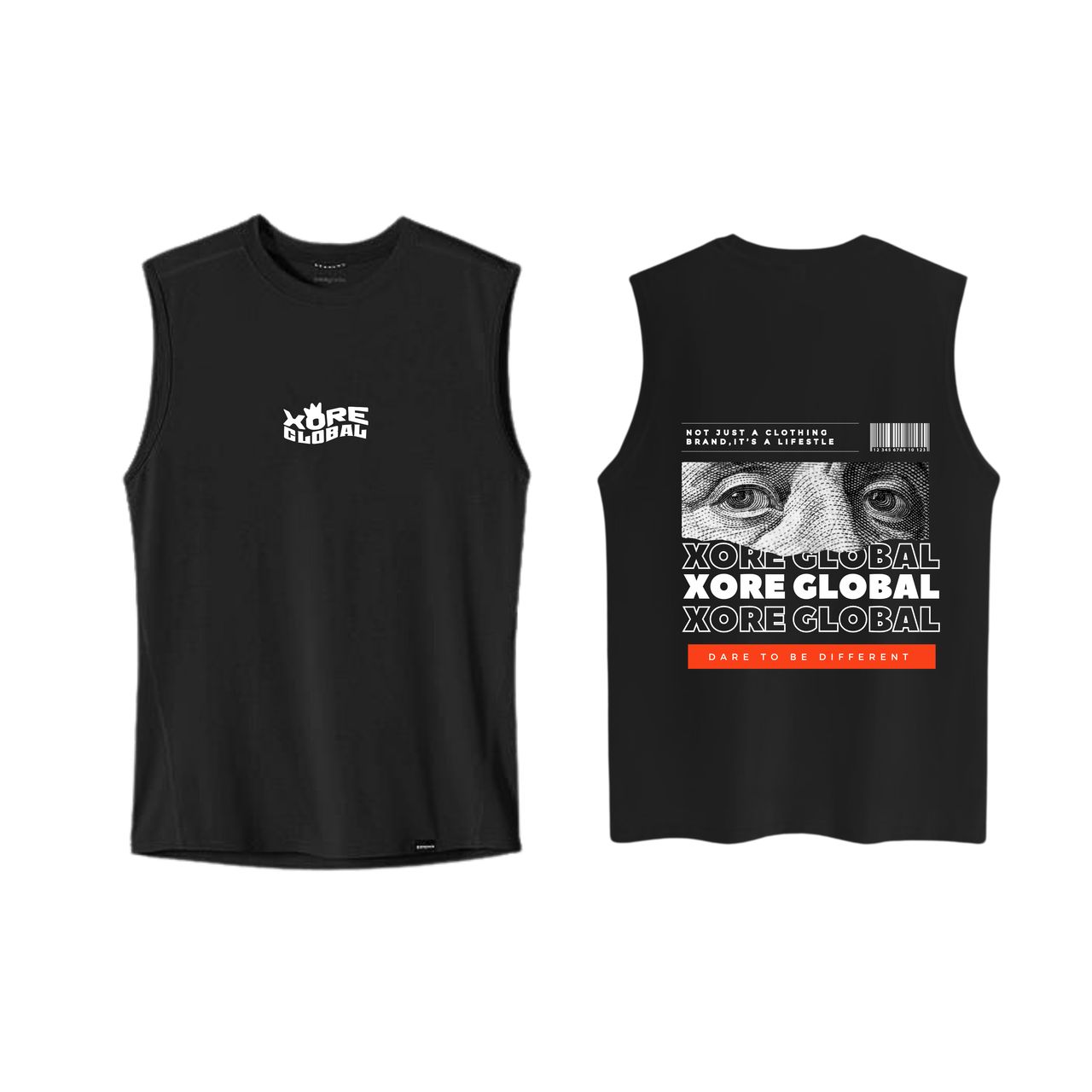 XORE UNARMED 24 image