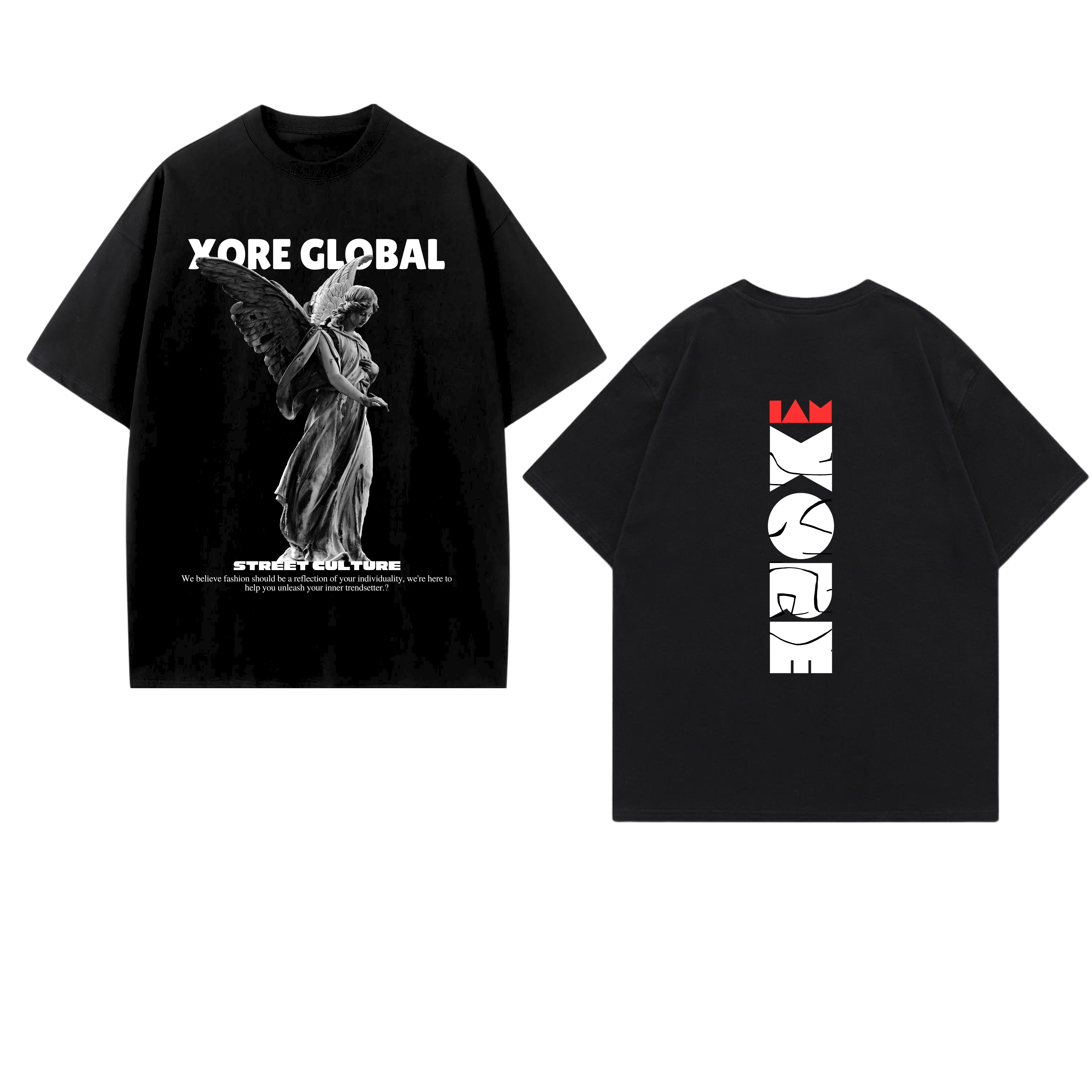 Added Product