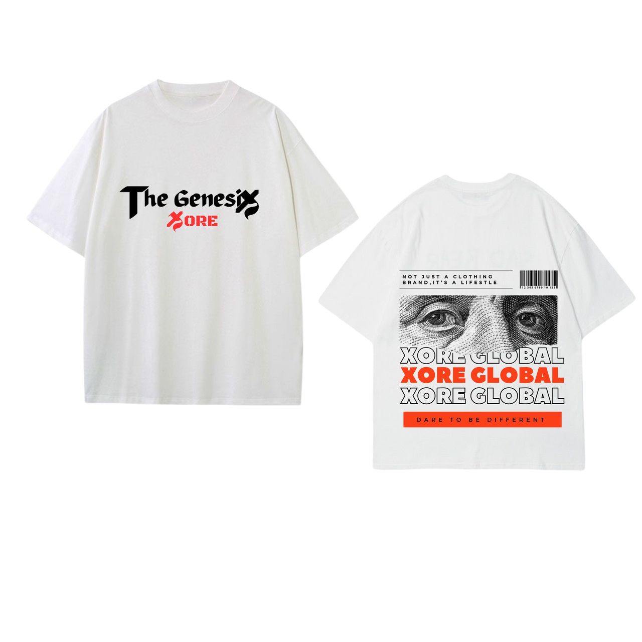 XORE GLOBAL TS24 image