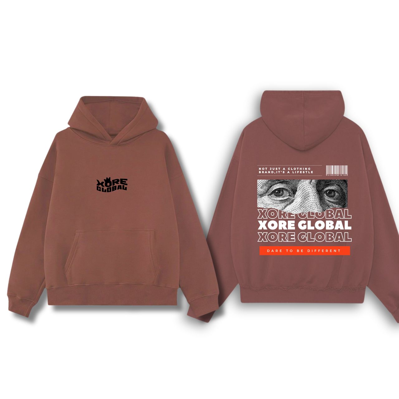 XORE HOODIE 24 image