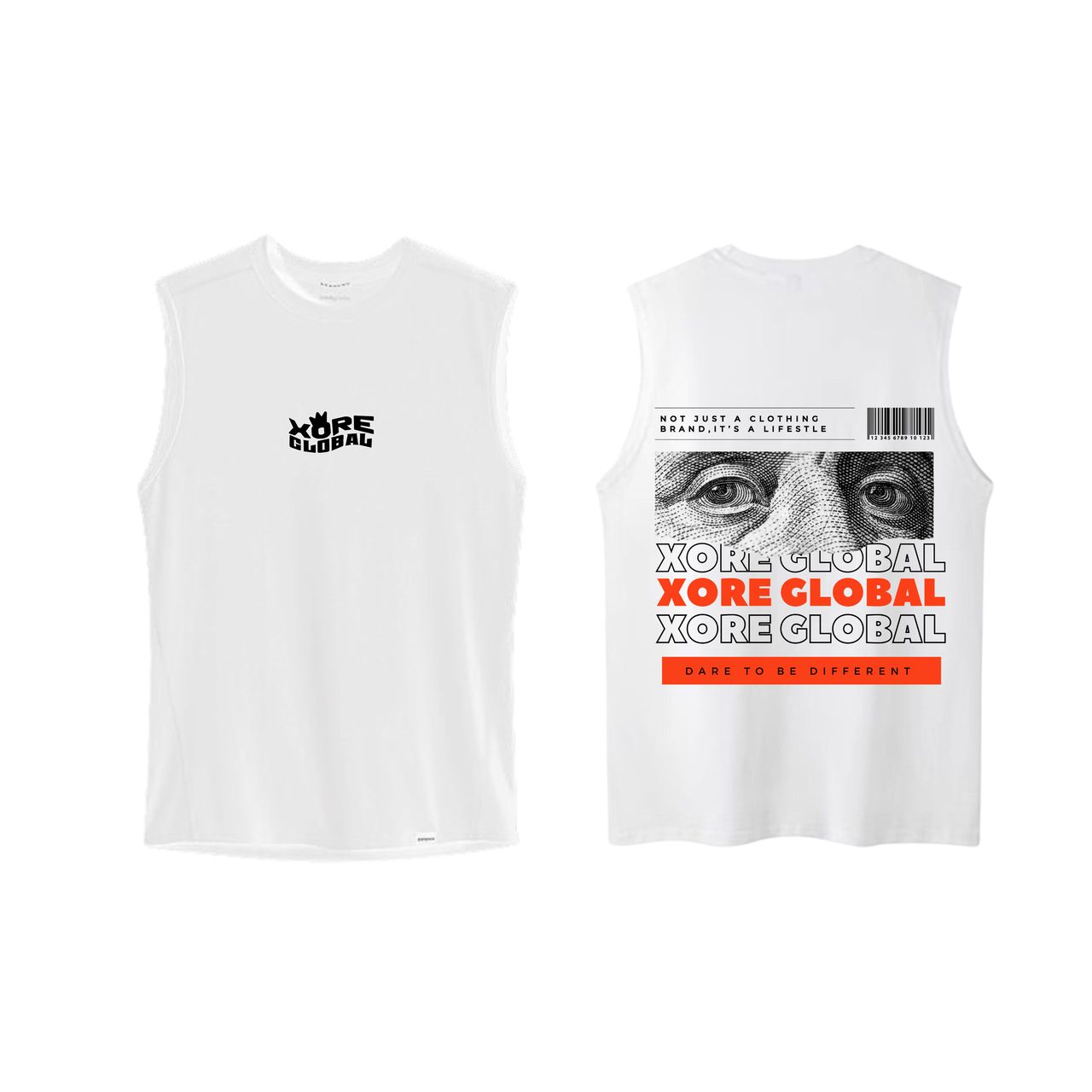 XORE UNARMED 24 image